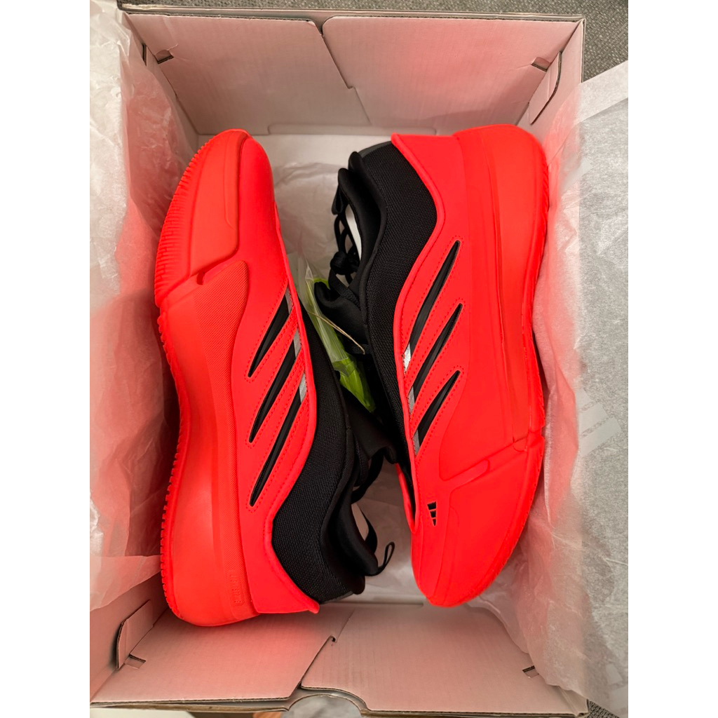 [Authentic✈️] Giày bóng rổ Dame 9 Ie3627