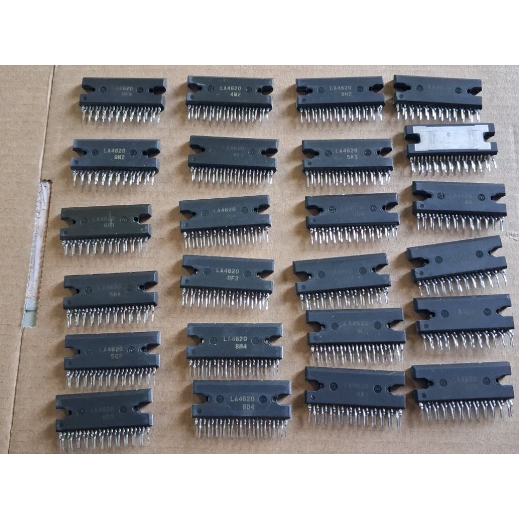 ic la4620 loại xịn