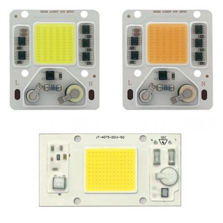 Mắt Led cob 220v 50w 30w 20w