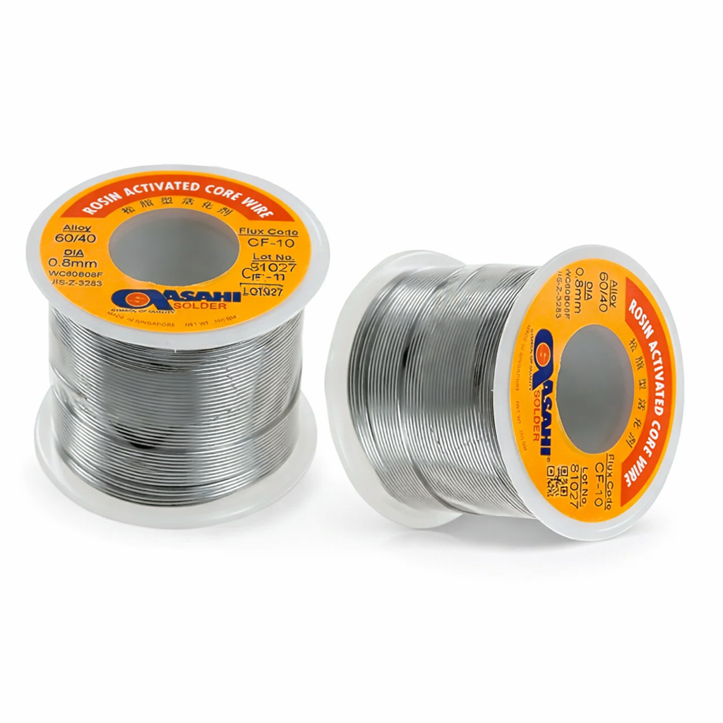 Thiếc hàn 800g