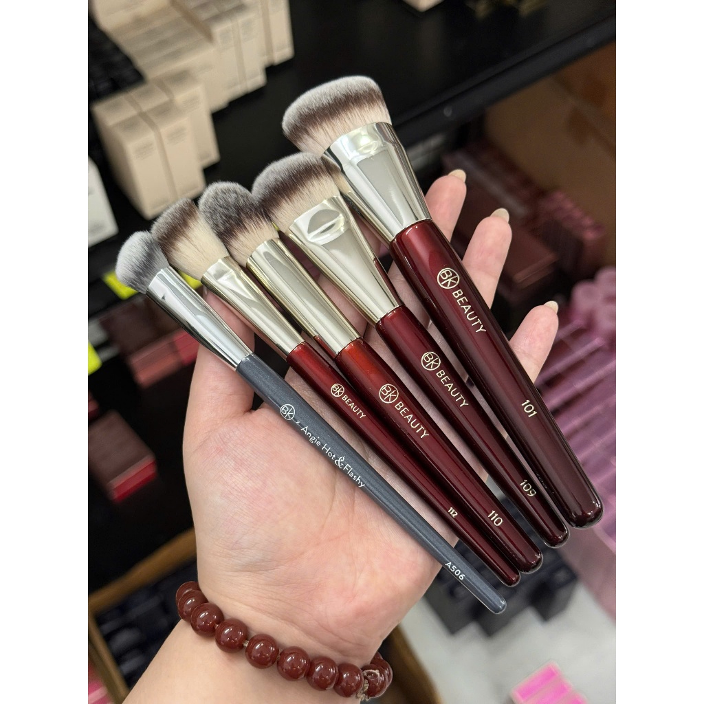 [ĐỌC LƯU Ý GIÚP ] Cọ lẻ BK Beauty các dòng