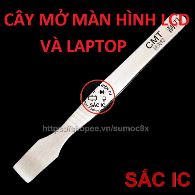 Cây mở màn hình, laptop chất lượng tốt CMT