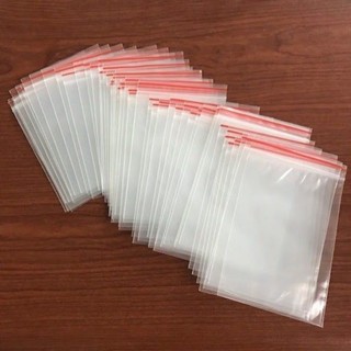 100 Túi zip số 5 (10*14cm)