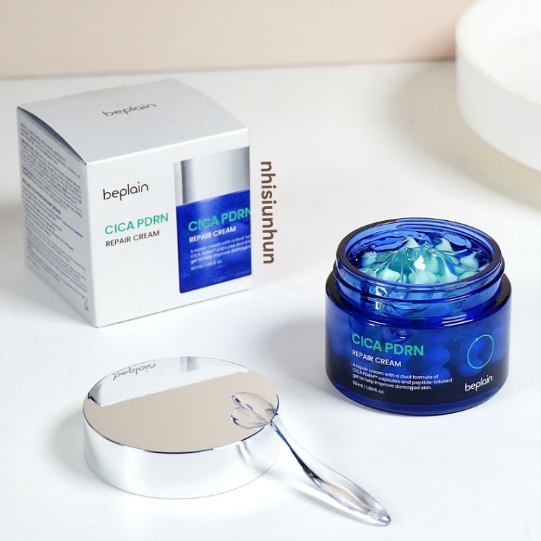 Kem dưỡng BEPLAIN CICA PDRN 50ml