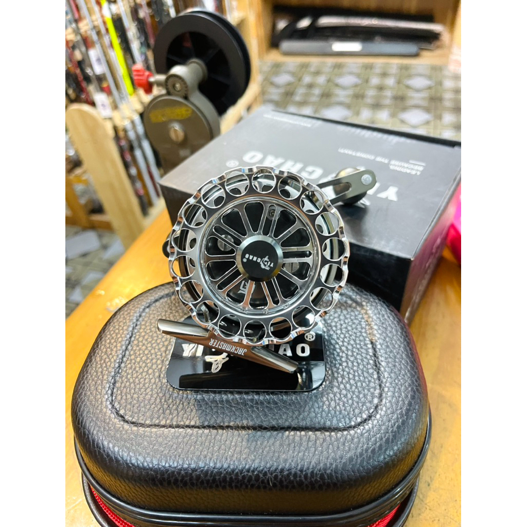 Máy ikada yichao GT c13