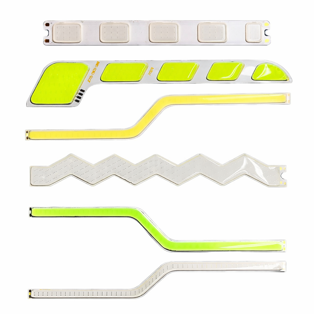 Led cob thanh ngắn 12V
