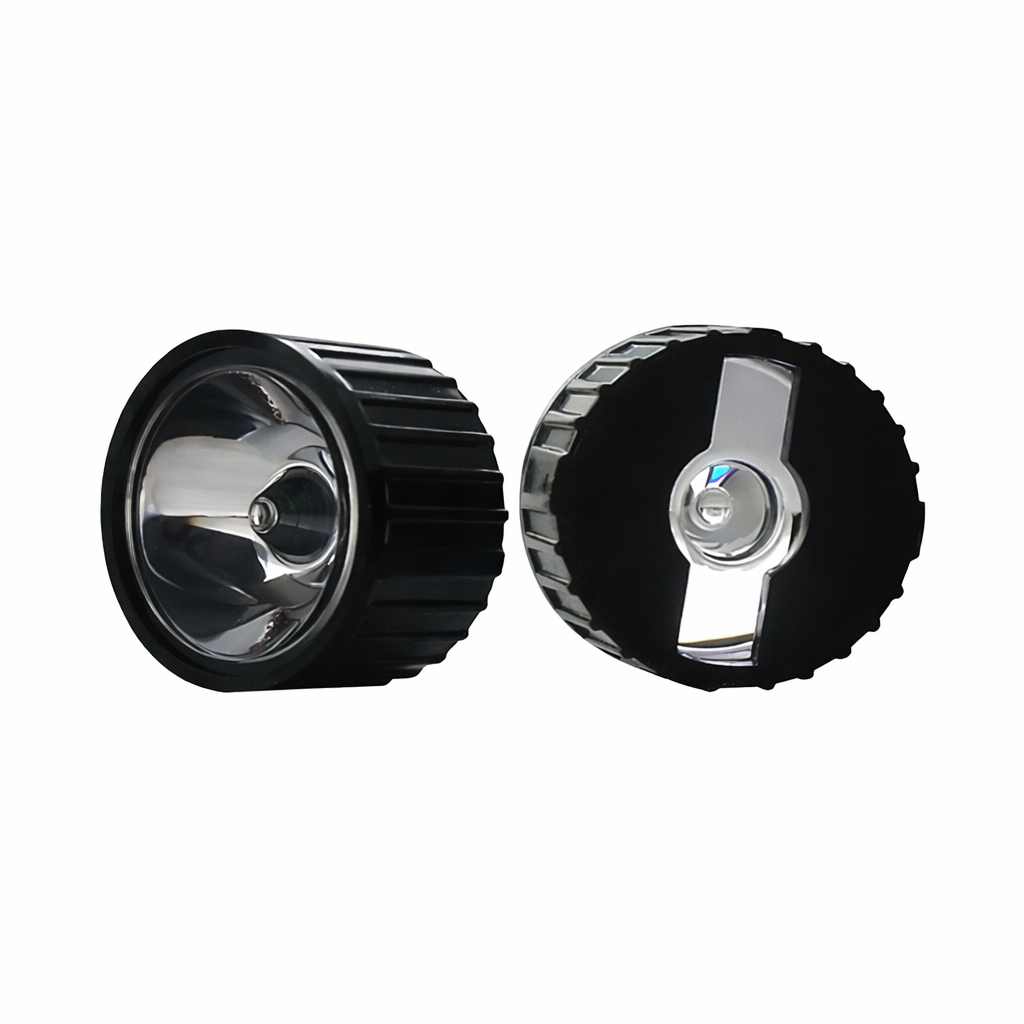 Chóa Chip LED Luxeon 1W 3W /  Thấu kính Led