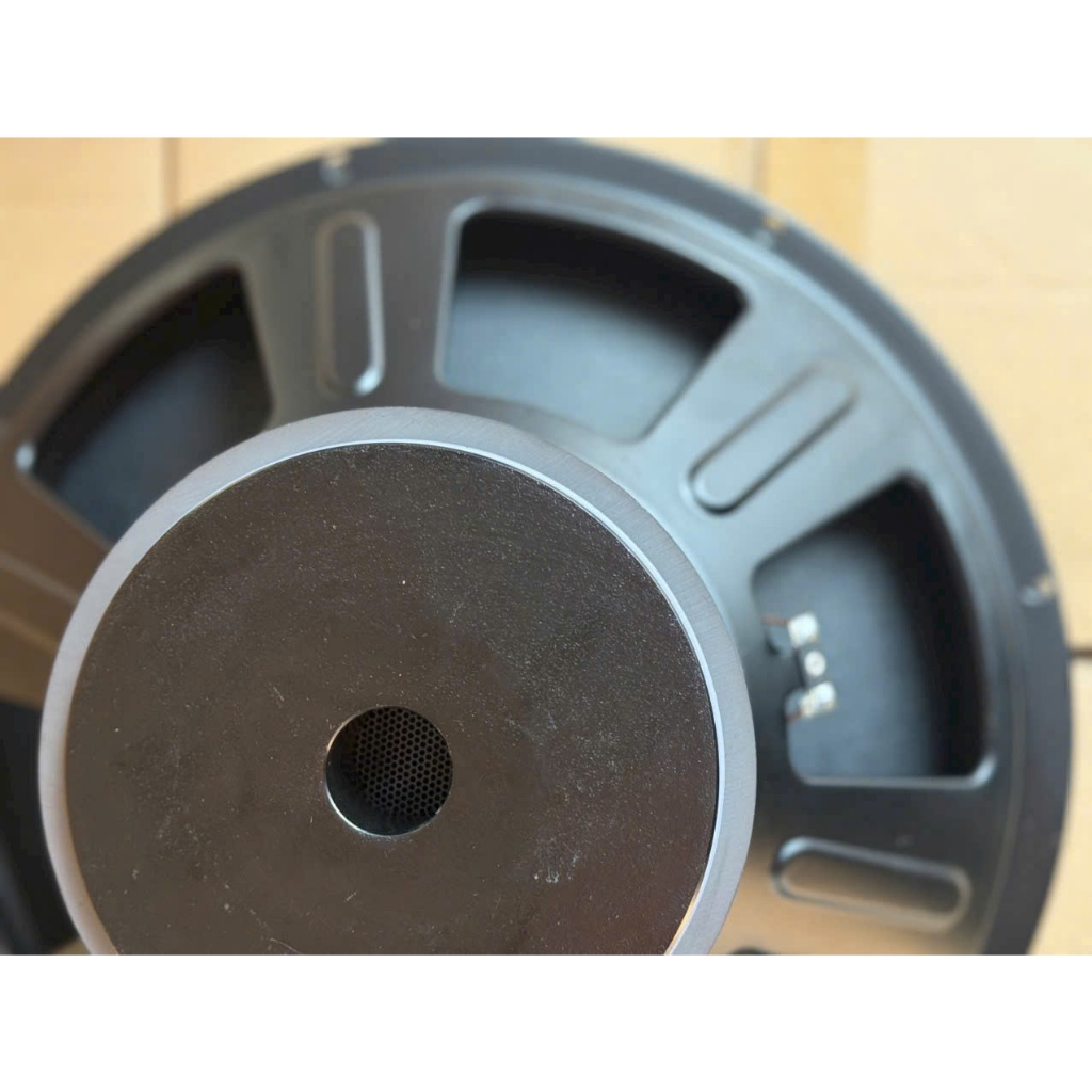 Loa Bass 40 Coil 65 Từ 170 Sườn Sắt 4ohm  (1 Chiếc) hàng nhập khẩu nguyên con nguyên đai nguyên kiện