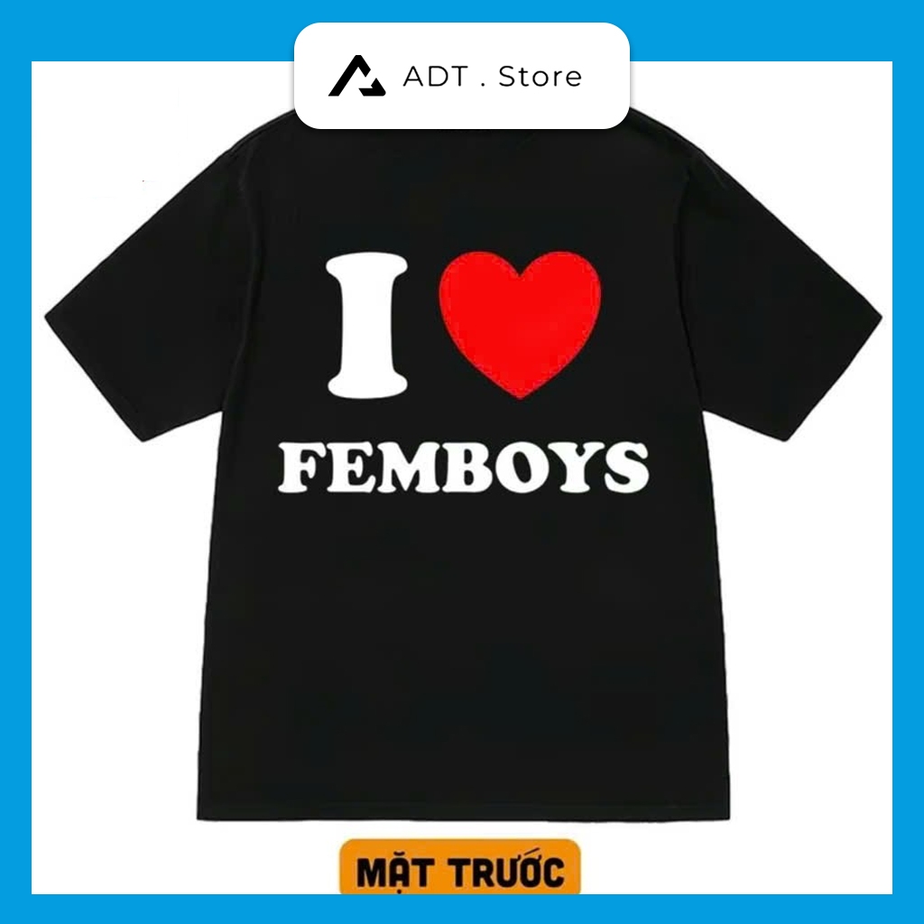 Áo thun I Love Femboys - Rau Ma is calling meme - thank you cheems shiba inu dog