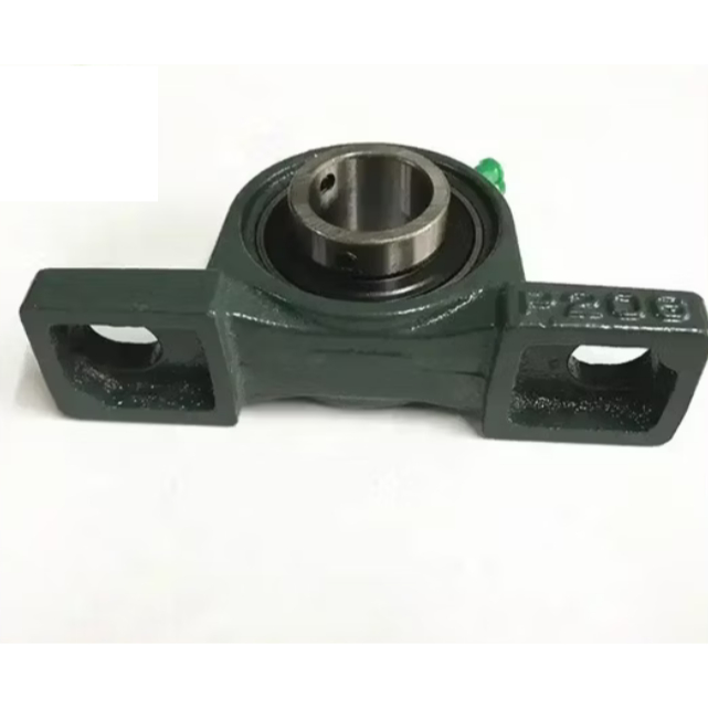 Gối đỡ bạc đạn UCT 206 ASAHI