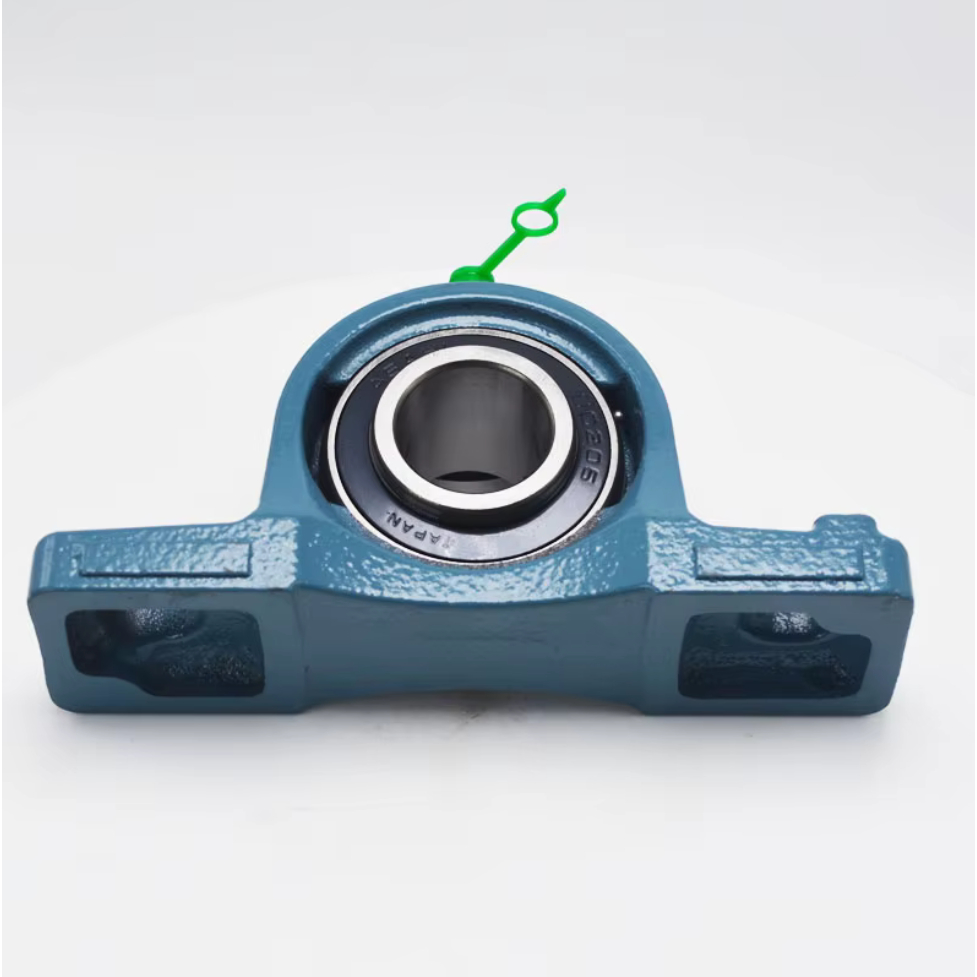 Bạc đạn gối đỡ UCP 212 ASHAHI