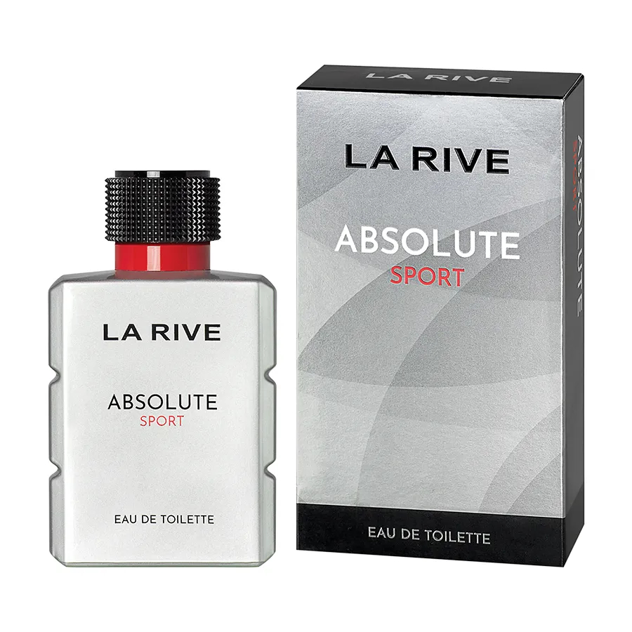 Nước Hoa Nam La Rive Absolute Sport EDT 100ml