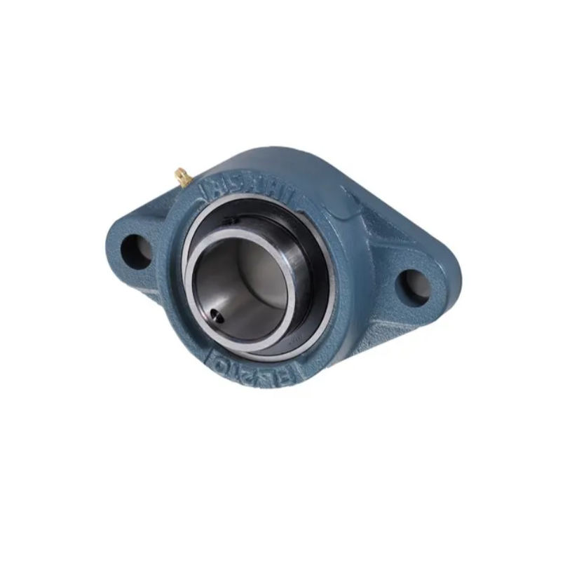 Gối đỡ bạc đạn UCFL 205 ASAHI