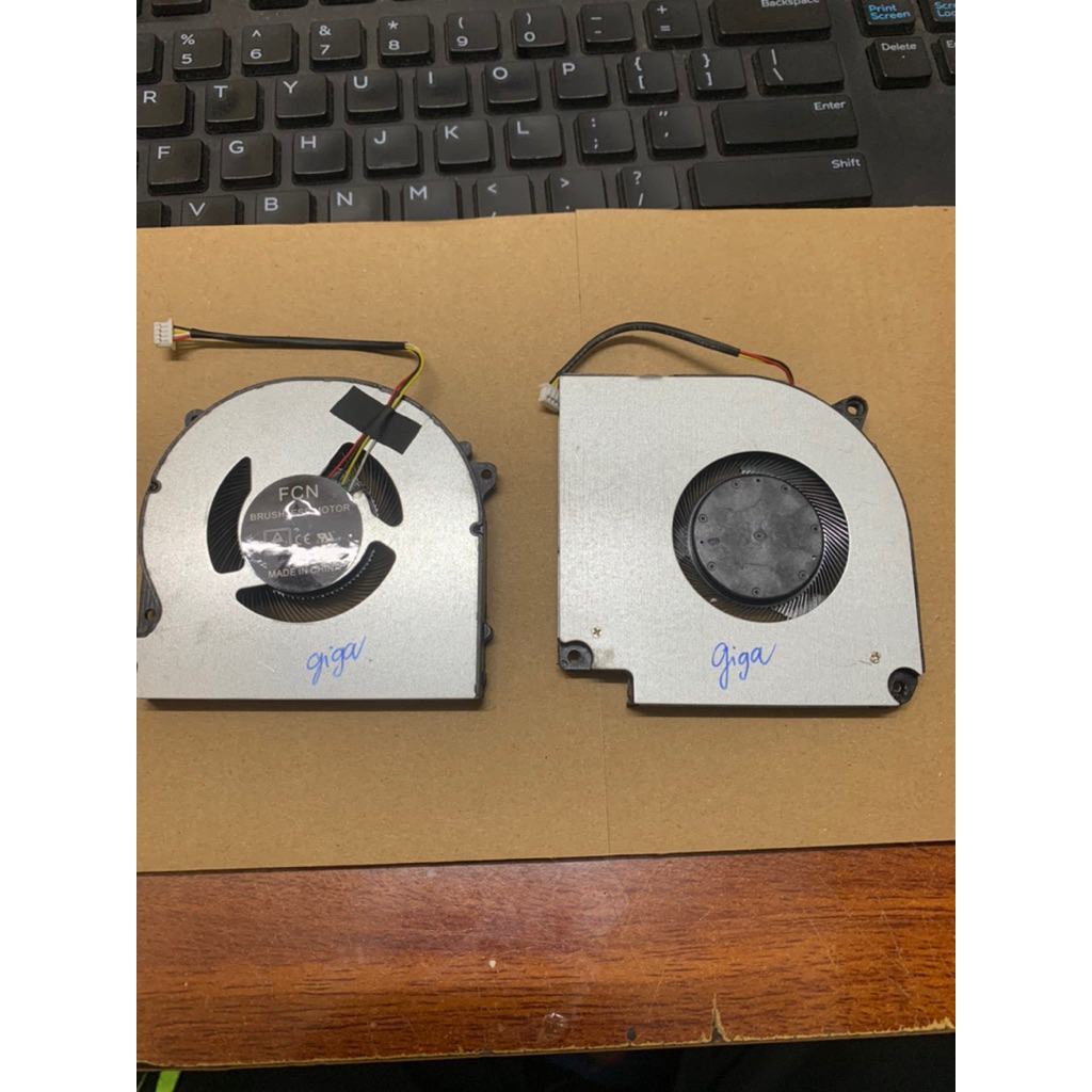Quạt Gigabyte Gaming G5 MD GD Gigabyte G5 MD 11th Generation ( Kiểm tra đúng trước khi mua hàng )