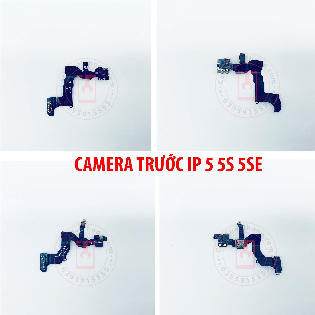 Cáp Camera Trước – Tương Thích IP 5SE
