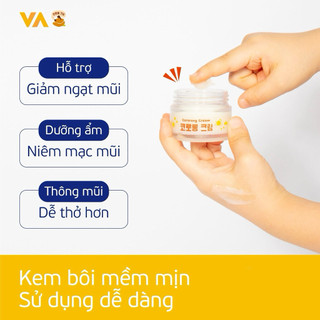Kem bôi chống nghẹt mũi Cororong Hàn Quốc