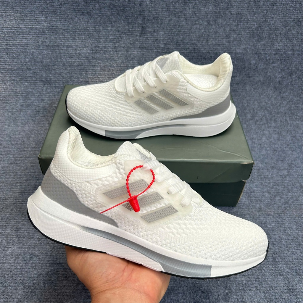 Giày thể thao Adidas nam nữ EQT mẫu mới nhất 2024 giày đi bộ, thể dục đế siêu nhẹ vải thoáng khí MS 