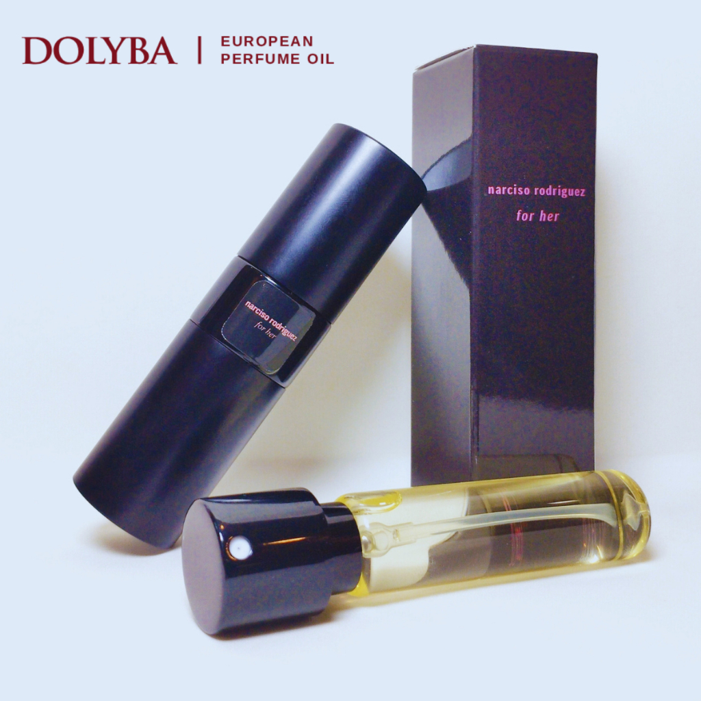 Nước hoa 20ml nữ NAR HỒNG thơm lâu - Nước hoa nữ MỀM MẠI - THANH LỊCH - GỢI CẢM