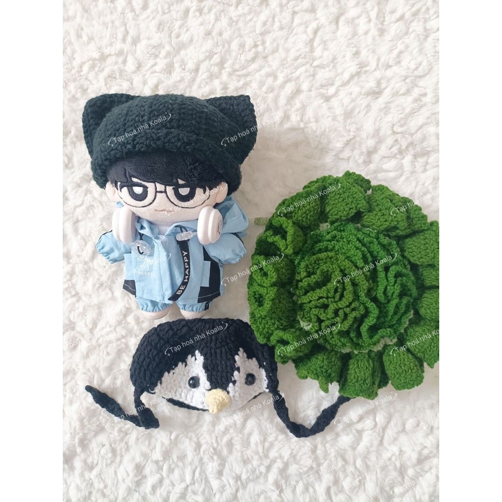 [SẴN] DOLL T1 - FAKER 2025