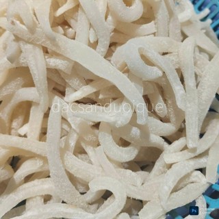 Mứt dừa non Bến Tre