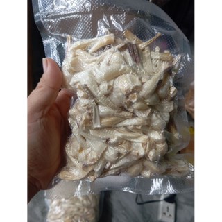 1kg củ kiệu sấy khô (đặc sản Huế)đem đi nước ngoài