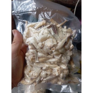 1kg củ kiệu sấy khô (đặc sản Huế)đem đi nước ngoài