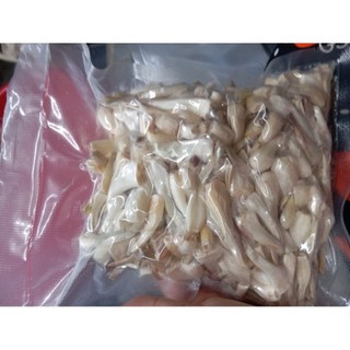 1kg củ kiệu sấy khô (đặc sản Huế)đem đi nước ngoài