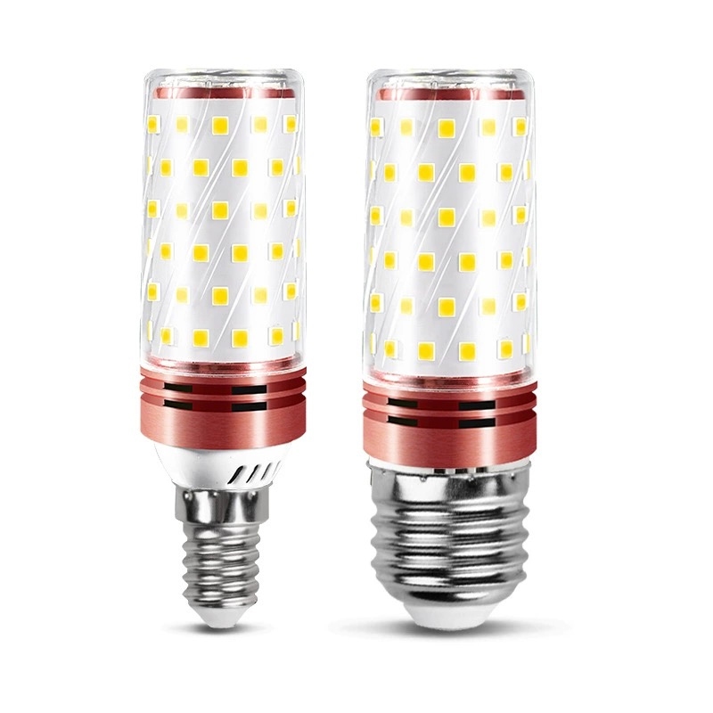 Others L-H Lighting  E27/E14/G9 LED 12W Bóng đèn