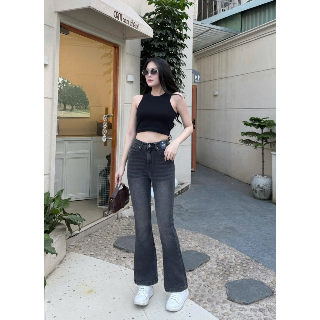 [CÓ SẴN] JEANS LOE 97CM