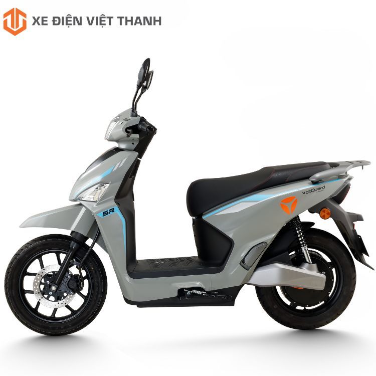 [Nhận hàng tại HN, HCM) Xe Máy Điện Yadea V002 P-L (pin 30Ah)