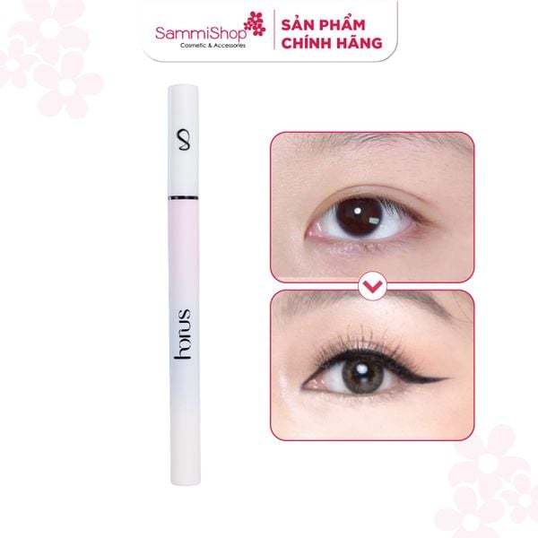 Horus Kẻ mắt Water Proof Eyeliner Ver2