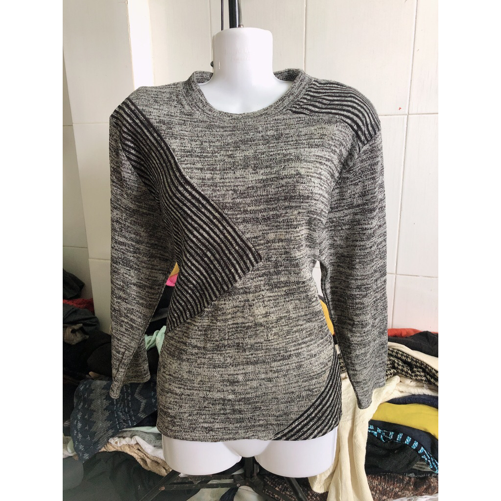 ÁO 2HAND SIZE XXL (1) (có shopee video)