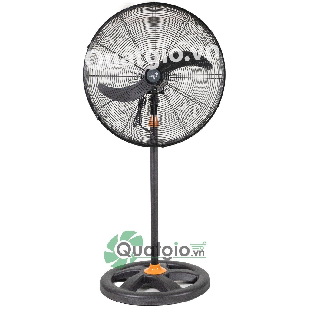 Quạt Công nghiệp Asia 120W : D24001 ( đứng ) / L24001 ( Treo )
