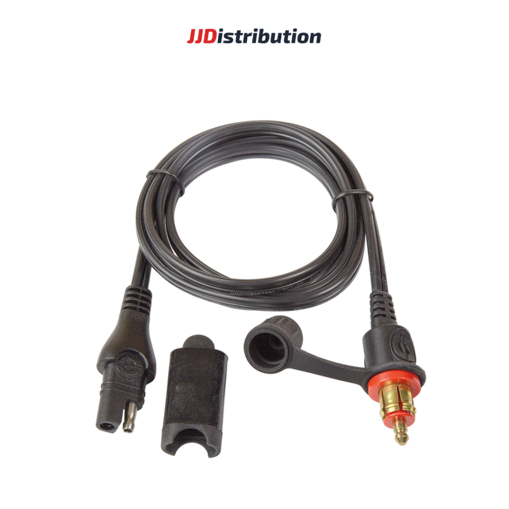 Cáp chuyển đổi DIN sang SAE OptiMate O-09 (dây thẳng)