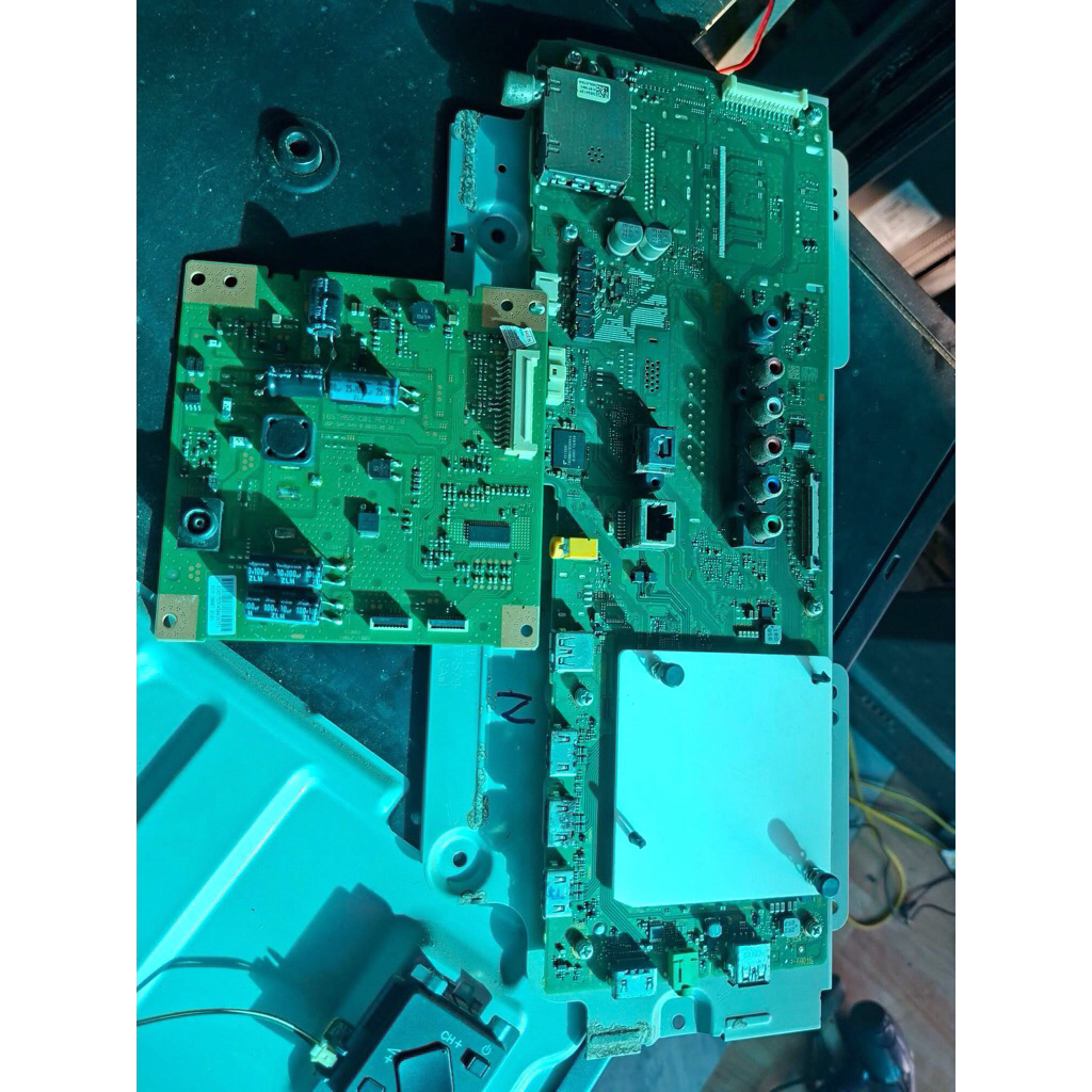 Main bo mạch tivi SONY 43w780c, 43w800c, 50w800c, 55w800c