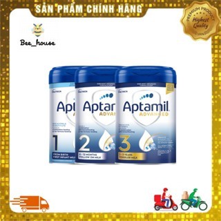 [LIVE KOL2] Sữa Aptamil Advanced Anh 800gr - 𝐁𝐞𝐞 𝐡𝐨𝐮𝐬𝐞