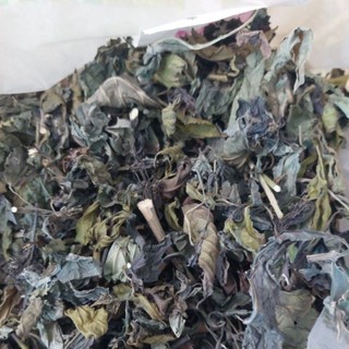 [Hàng Đẹp] 10 Phôi Giống Cẩm Đỏ & Cẩm Tím + Lá Khô Thổi Xôi Ngũ Sắc - Nguyên Liệu Sạch