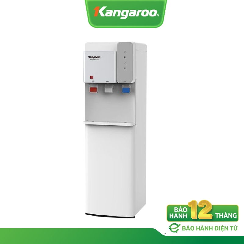 Máy làm nóng lạnh nước uống Kangaroo KG63A3