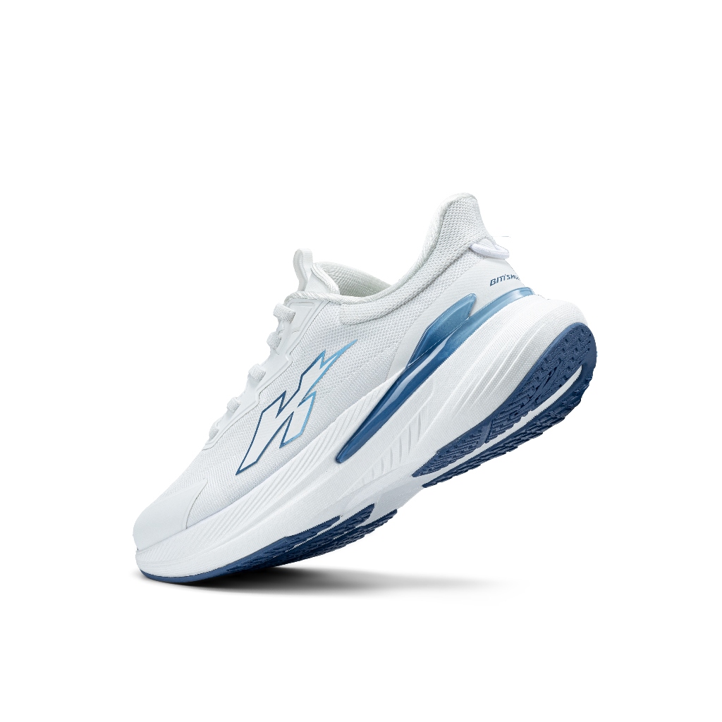 Giày Thể Thao sneaker Nam Biti's Hunter HSM012001XDG - màu xanh dương - size39 đến 44 | BigBuy360 - bigbuy360.vn