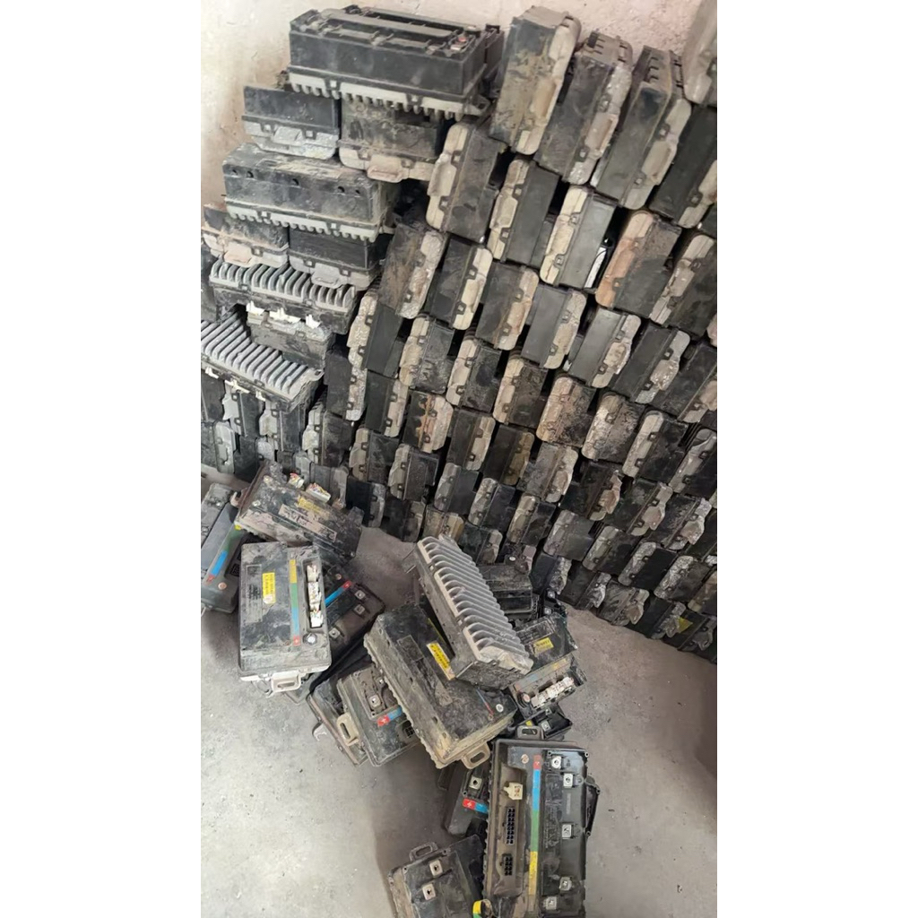 ic votol 80s cũ, tặng kèm giắc mới ốc mới