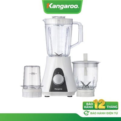 Máy xay sinh tố đa năng Kangaroo KGBL3P1