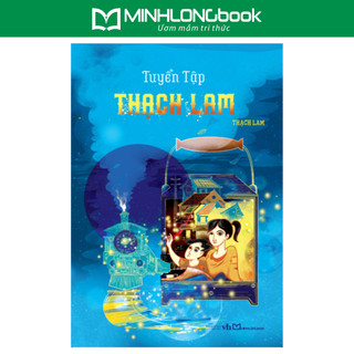 Sách: Tuyển Tập Văn Nhân Việt Nam - Văn Học Kinh Điển