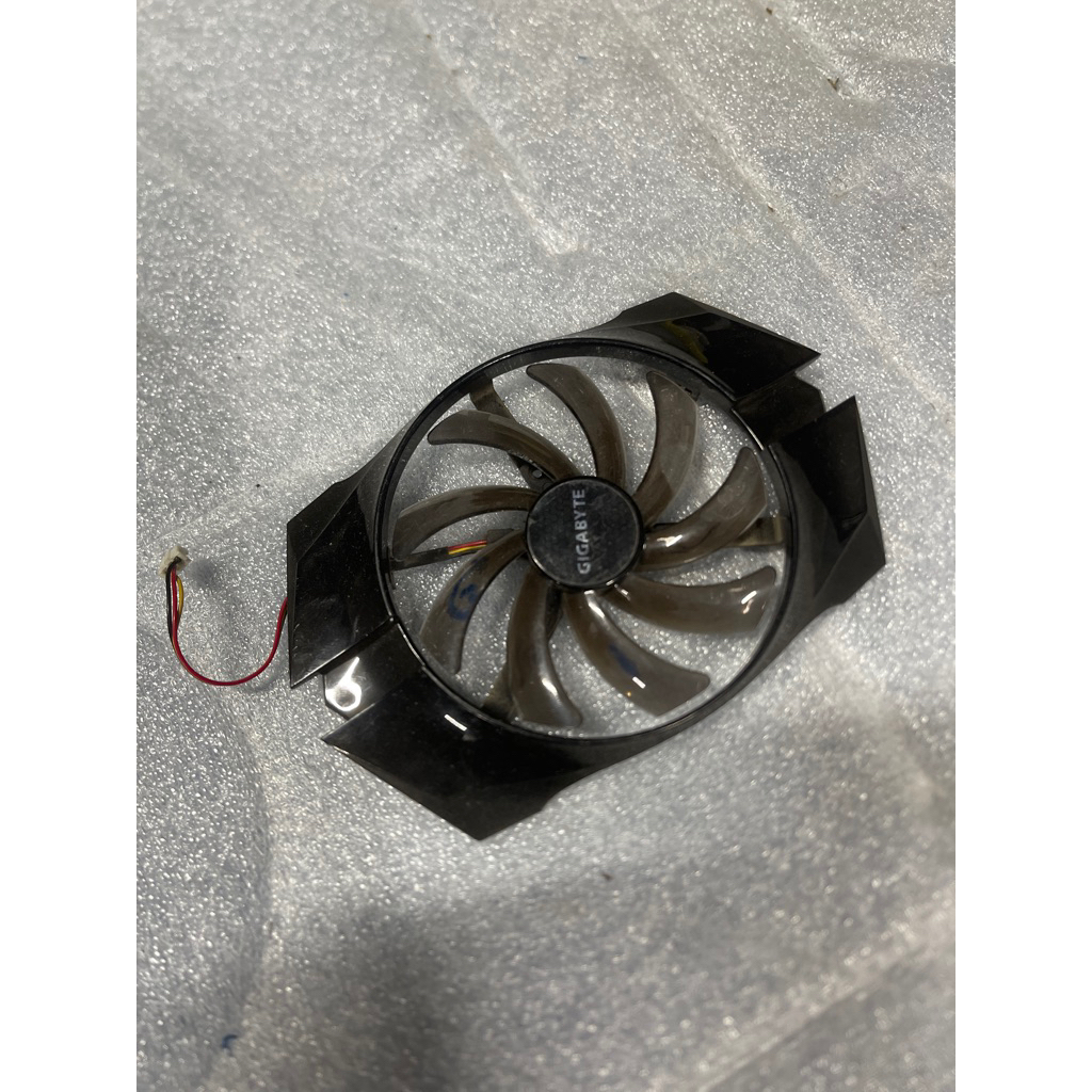 Quạt tản nhiệt cho vga gigabyte GTX 750