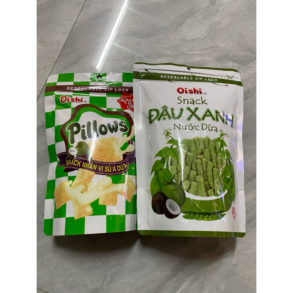 Bim bim Oishi
