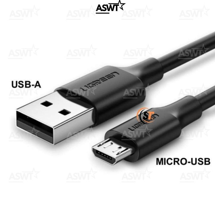 Cáp sạc USB cấp nguồn cho camera hành trình 70Mai 1S D06 D07 D10 M300 dài 3m - FULL VÁT