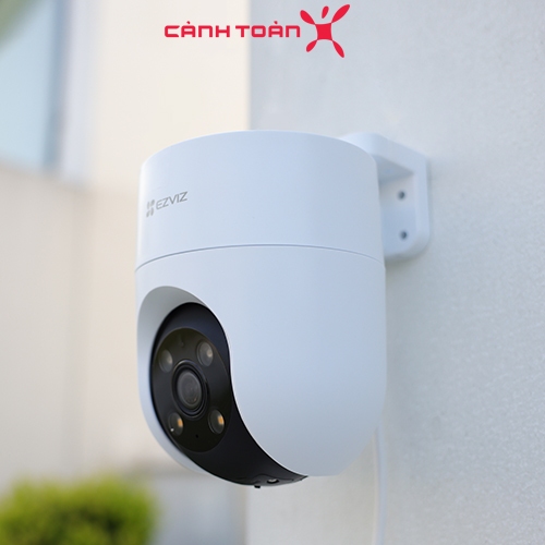 Camera Wifi EZVIZ CS-H8c Pro 2K