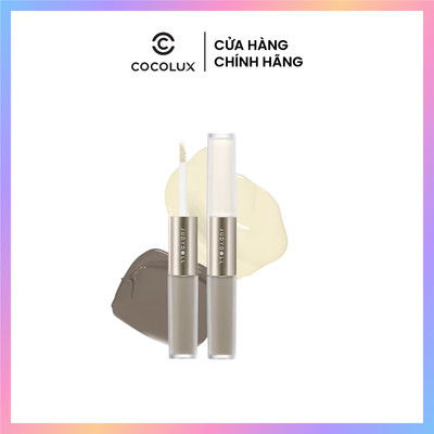 Kem Tạo Khối & Highlight JudyDoll 2 Đầu 4.8g