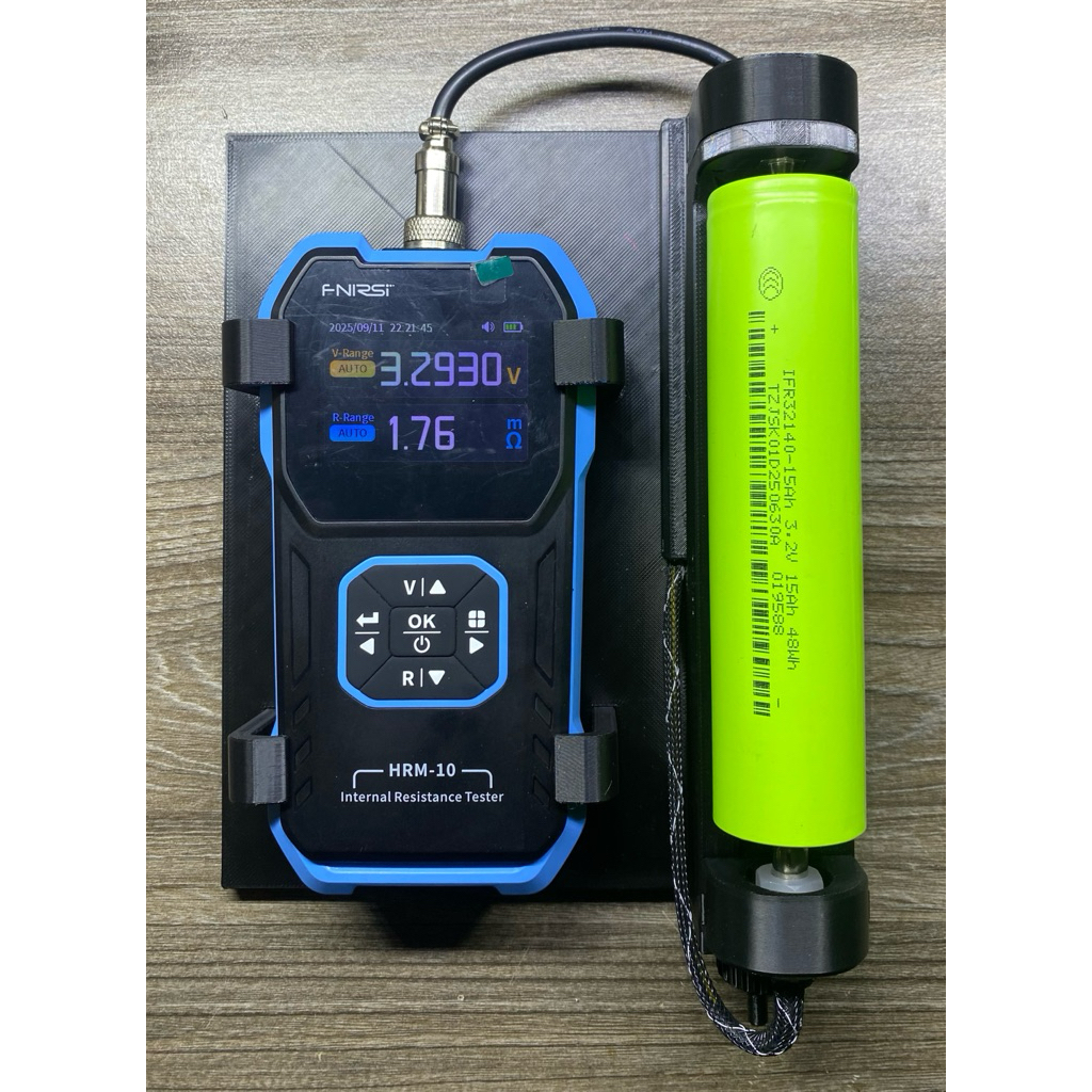 ĐẾ ĐO NỘI TRỞ ĐA NĂNG CHO DÒNG MÁY HRM-10