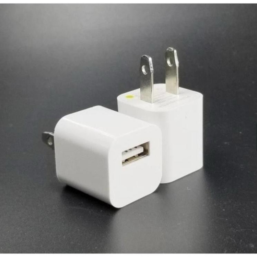 Củ sạc chuyên dụng 5V/1A dành cho đồng hồ, máy game, điện thoại mini