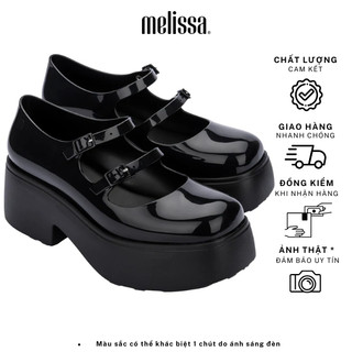 Giày Loafer MELISSA FARAH AD
